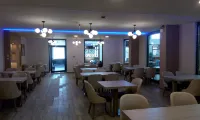 Kuzey Yildizi Hotel - breakfast