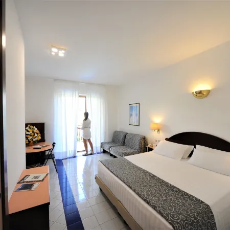 Hotel Royal Positano
