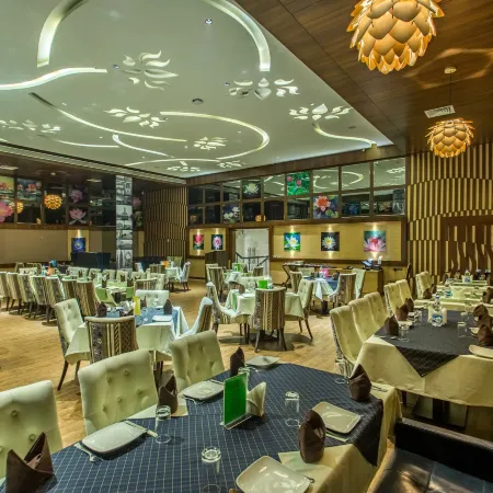 Hotel Abika Elite