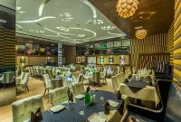 阿比卡精英酒店 - 早餐