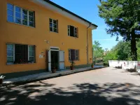 Ostello la Miniera Hotels in Massa Marittima