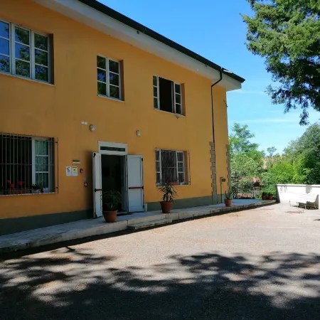 Ostello la Miniera