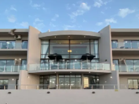 酒吧T尼克旅館 莫塞爾貝酒店