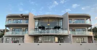 Bar-t-Nique Guest House Hotel di Mossel Bay