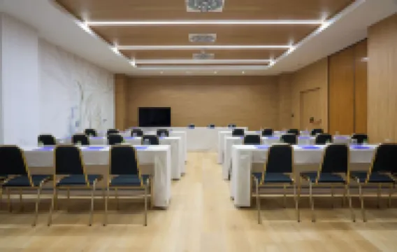 Hotel Macià Doñana