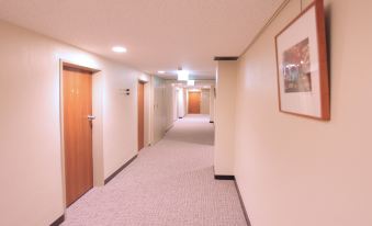 Kurashiki Kokusai Hotel