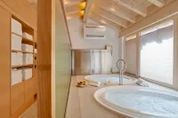 Hotel Aristella Swissflair - Hot Tub