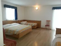 Hotel Panorama Hotels in Cogolo