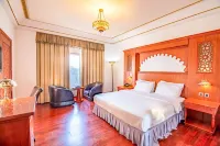 The Platinum Hotel Hotels in Muscat