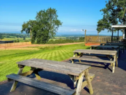 Pilgrim Hotel Hotels in Hereford