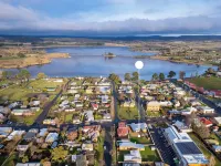 Robinson Cottage Hotels in Oatlands