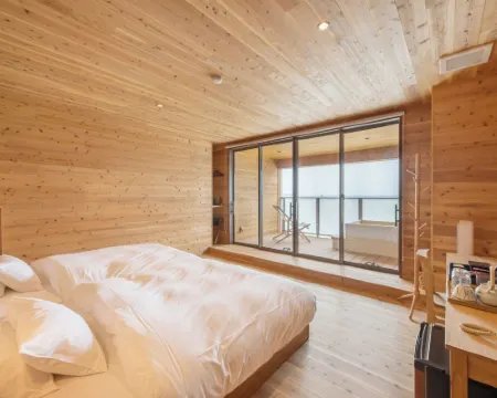 玄海旅館 宗像市のホテル