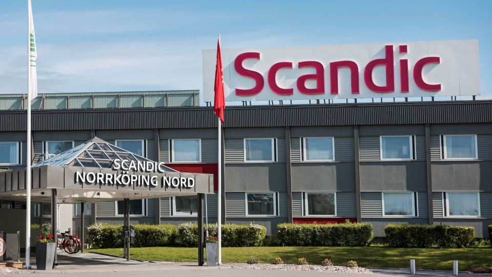 Scandic Norrköping Nord