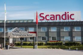 Scandic Norrköping Nord