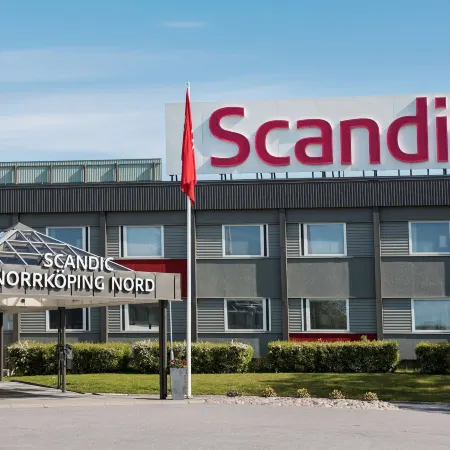 Scandic Norrköping Nord