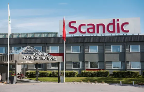 斯堪迪克諾爾雪諾德酒店