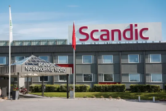 Scandic Norrköping Nord