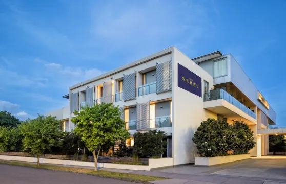 墨爾本 KEW 詩鉑酒店（2025 年 1 月開業）