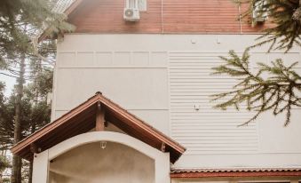 Hotel Colina São Francisco