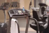 Hôtel Palace Royal - palestra