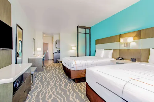 La Quinta Inn & Suites by Wyndham Northlake Fort Worth Hotels in Northlake