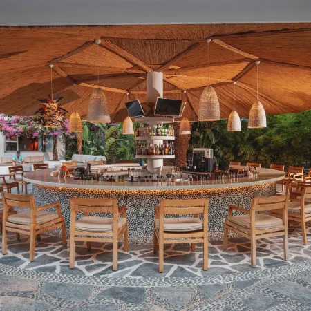 Flamingo Hotel & Spa - Pet Friendly