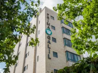Prima Galil Tiberias Hotel Hotels in Kinnerot