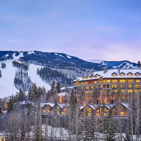 The Pines Lodge, a RockResort