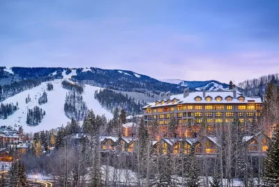 The Pines Lodge, a RockResort Hotels in Eagle County