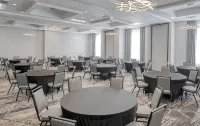 Holiday Inn Express FEDERAL WAY - SEATTLE SOUTH by IHG - breakfast