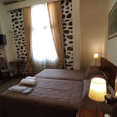 Porto Lesvos Hotel