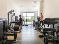 Carrossa Hotel & Spa - Gym