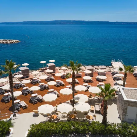 Radisson Blu Resort & Spa, Split