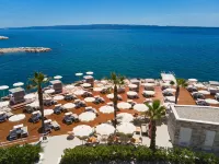 Radisson Blu Resort & Spa, Split - con vistas al mar