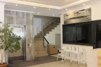 Gulluk Life Hotel - 3 Sao