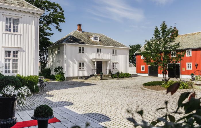 Hovde Gård