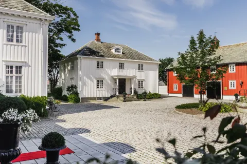 Hovde Gård