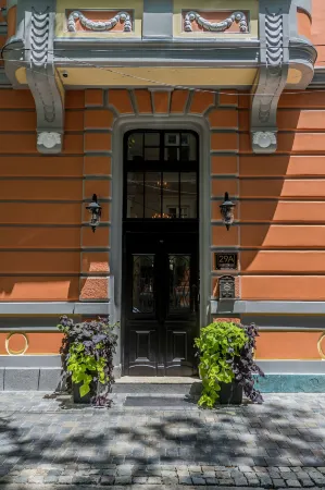 29A Guesthouse Отели в г. Пловдив