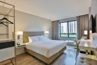 Radisson Hotel Barra Rio de Janeiro - Spa