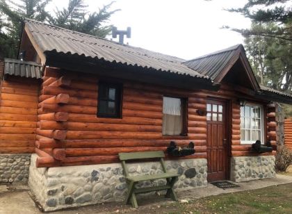 索拉雷斯德爾蘇爾山林小屋
