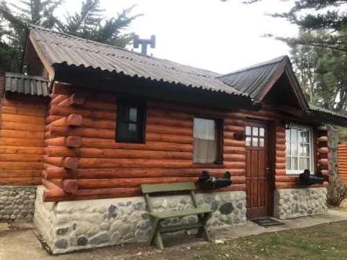 索拉雷斯德爾蘇爾山林小屋