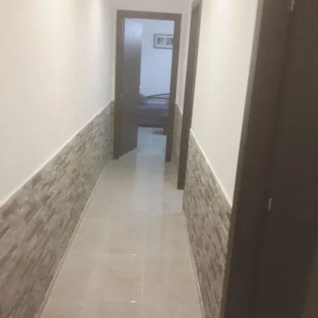 City Apartments