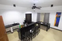 Sulu Sea Boutique Hotel