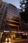 Hotel Astoria Copacabana Hotels near Comuna