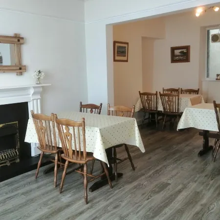Harbourlight Guesthouse