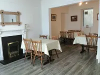 Harbourlight Guesthouse - Frühstück