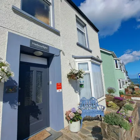 Harbourlight Guesthouse