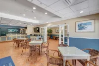 Hutchinson Island Hotel - petit déjeuner