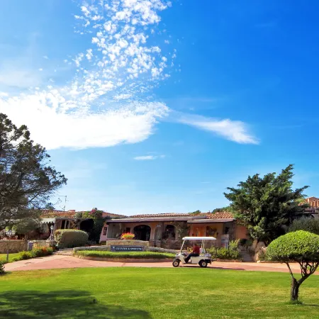 Colonna Country Club