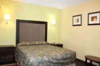 Double N Motel Hotel di McCord